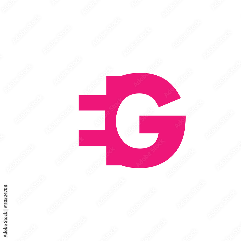 EG Logo | Vector Graphic Branding Letter Element | jpg, eps, path, web, app, art, ai | White Background EG Logo | Vector Graphic Branding Letter Element | jpg, eps, path, web, app, art, ai | White Background