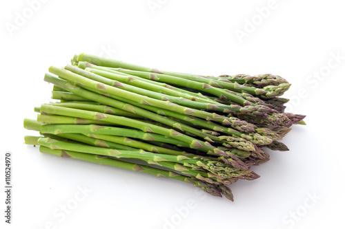 The real Asparagus of Altedo Italy