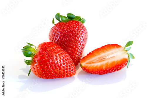 Erdbeeren