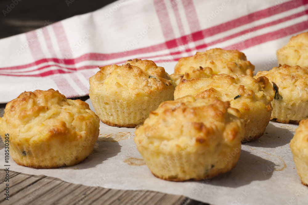 Tasty and healthy cakes muffins vegetables Tasty and healthy cakes muffins vegetables