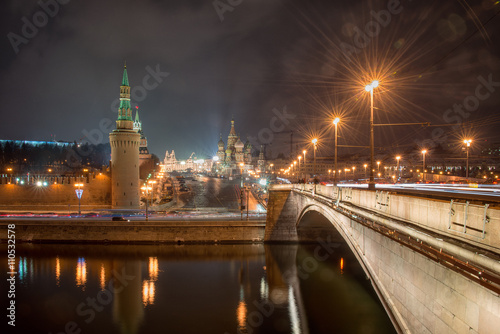 most-bolszoj-w-moskwie