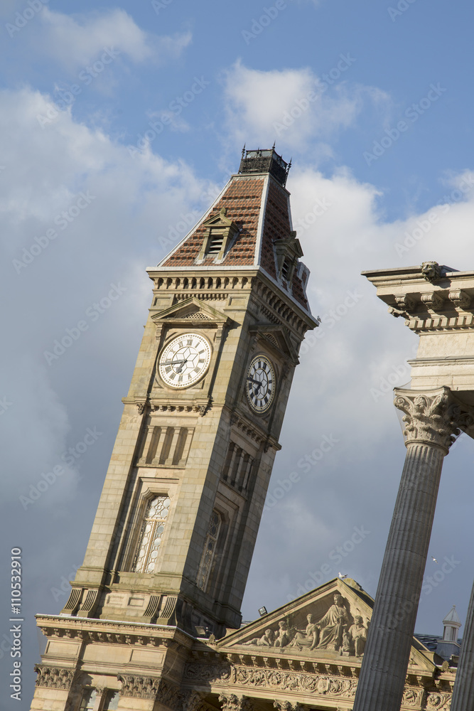 Council House, Birmingham, England