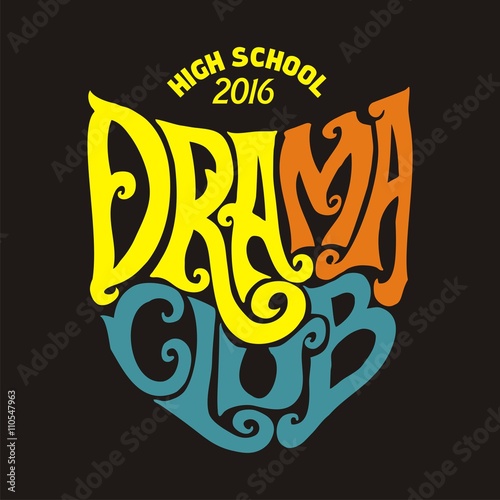 Drama Club 