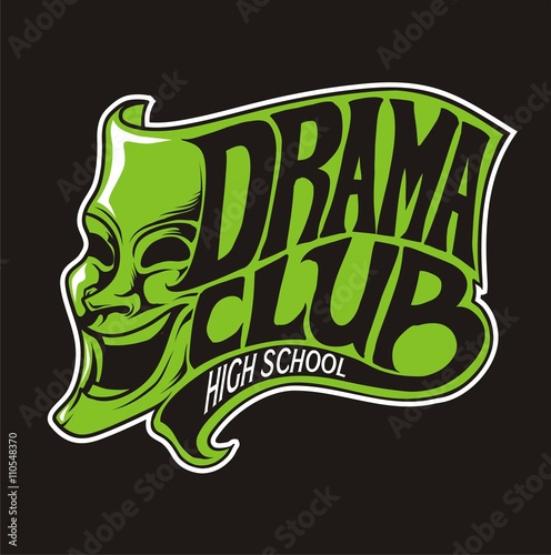 Mask Drama Club