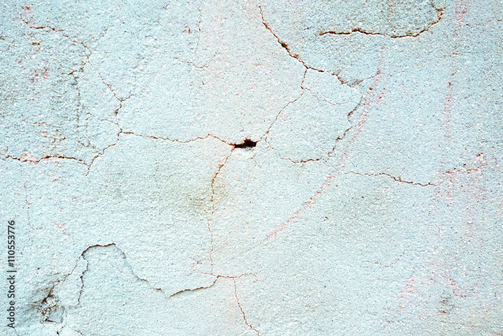 Obraz premium grungy wall Sandstone surface background