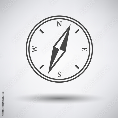Compass icon Free Download Compass icon - GFXLoad