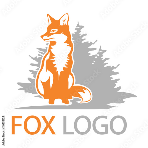 fox logo