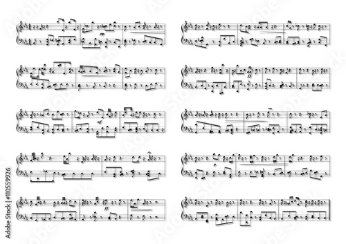 music