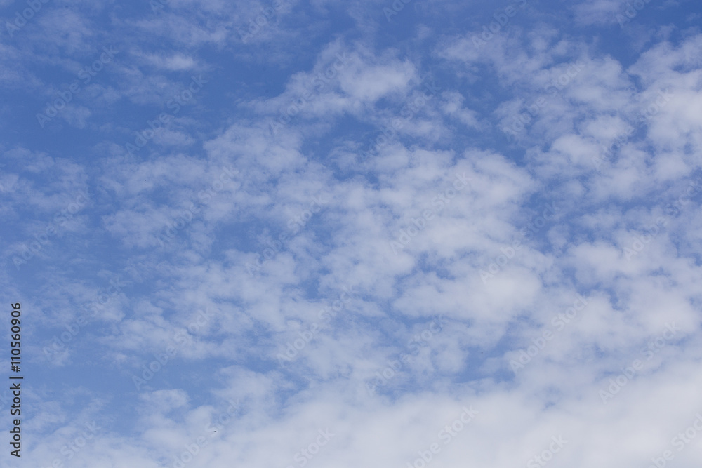 white Clouds and Blue skys white Clouds and Blue skys