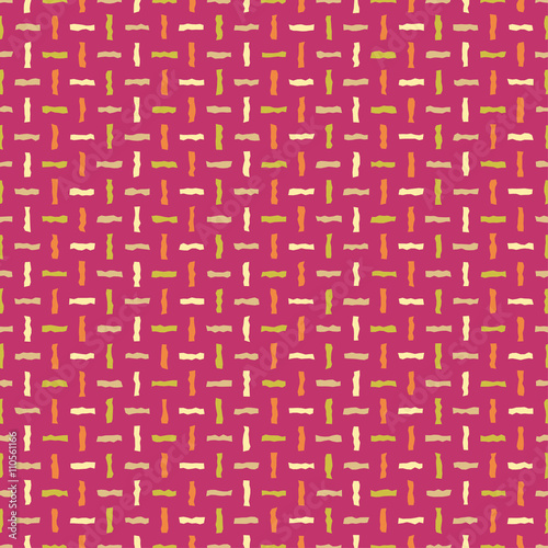 Ethnic boho seamless pattern. Print. Repeating background. Cloth design, wallpaper.