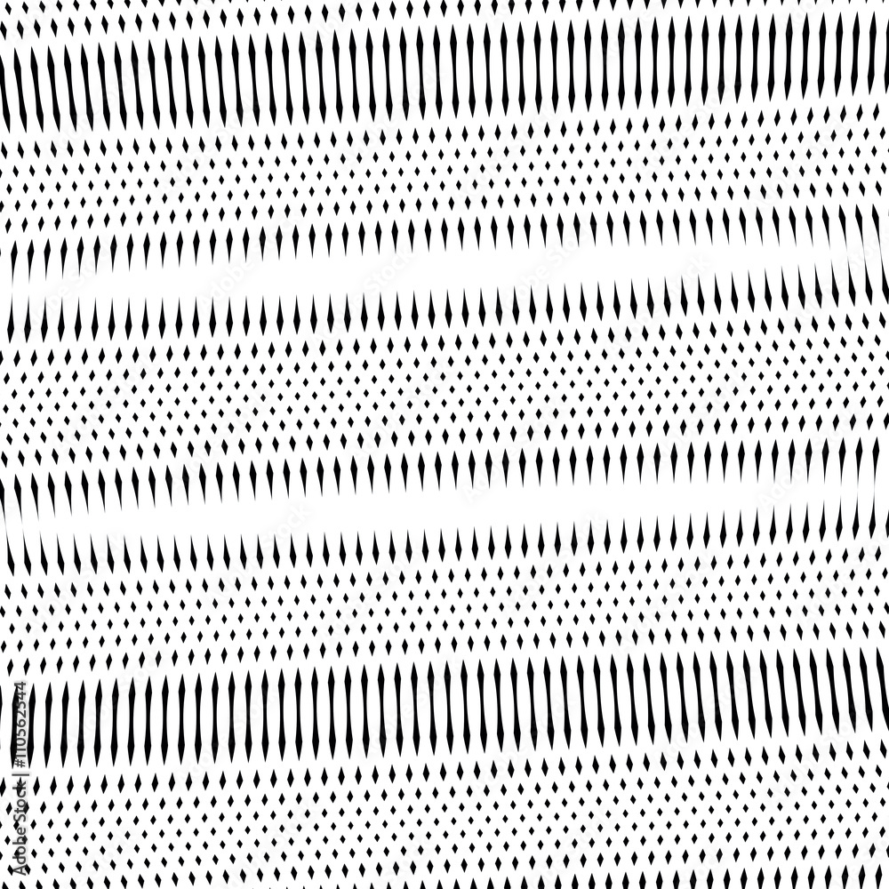 Optical illusion, creative black and white graphic moire backdrop Optical illusion, creative black and white graphic moire backdrop