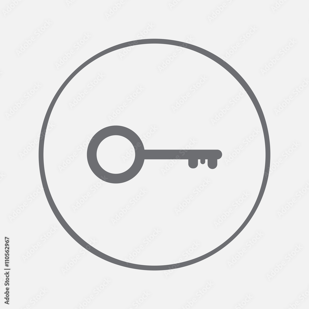 key icon key icon