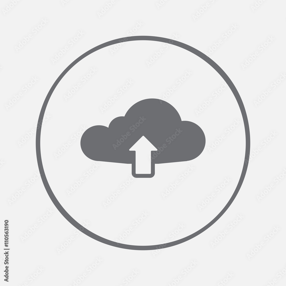 cloud upload icon cloud upload icon