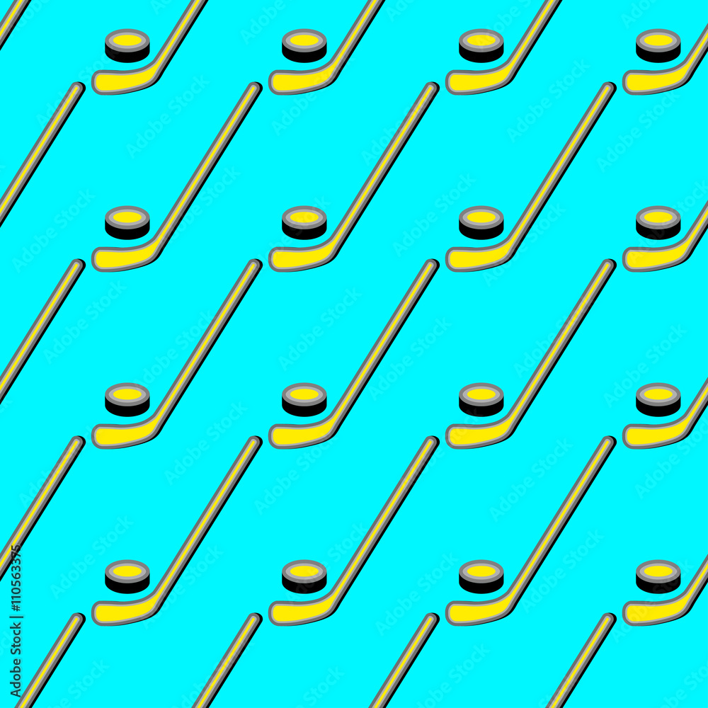 seamless pattern with sport icons seamless pattern with sport icons