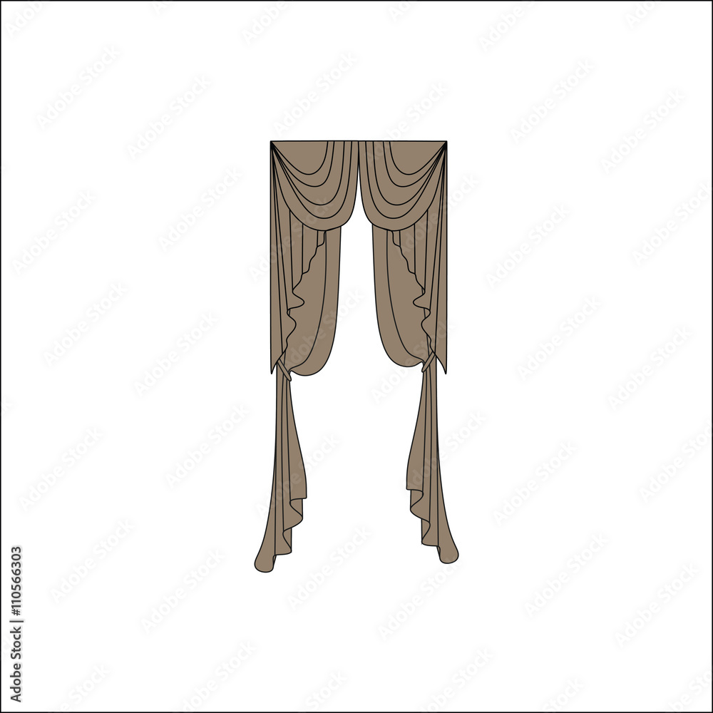 interior textiles. window decoration. curtains. interior textiles. window decoration. curtains.