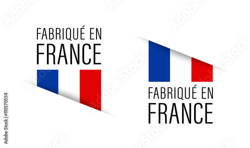 Fabriqué en France