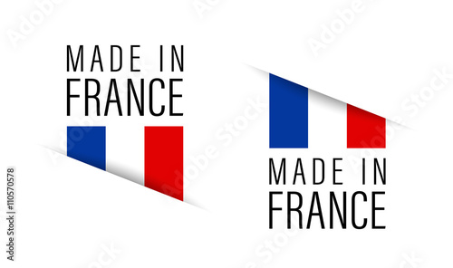 Made in France