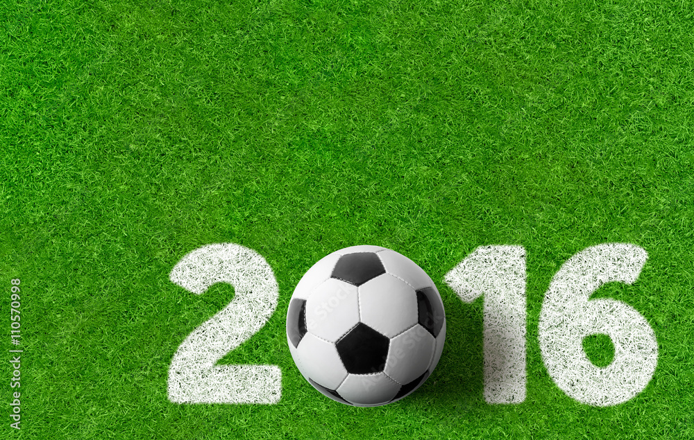 Fußball - 2016 Fußball - 2016