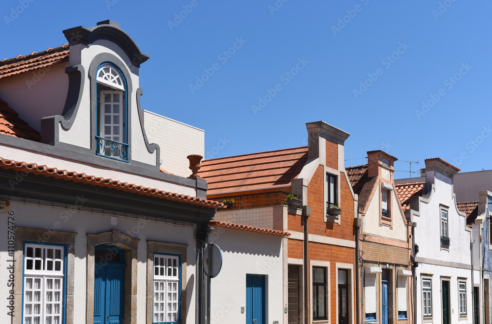 House traditional,  Aveiro, Portugal