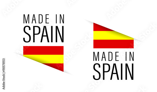 Made in Spain photo