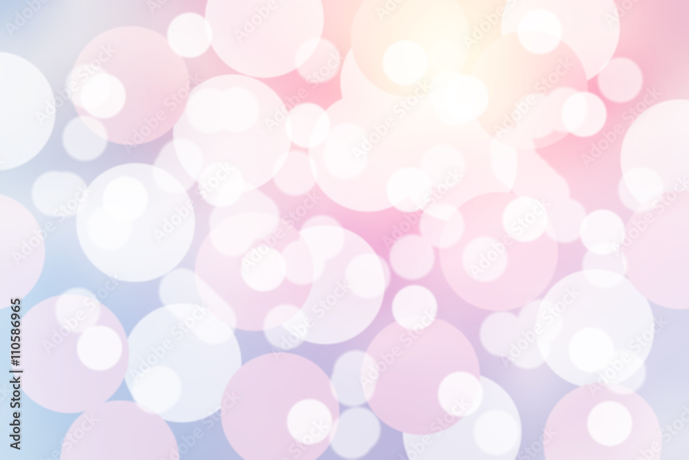 color bokeh on pink background
color bokeh on pink background