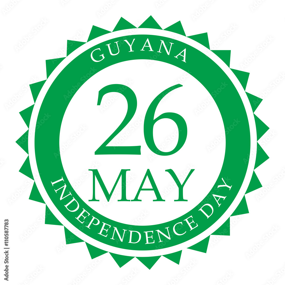 Guyana Independence Day Guyana Independence Day