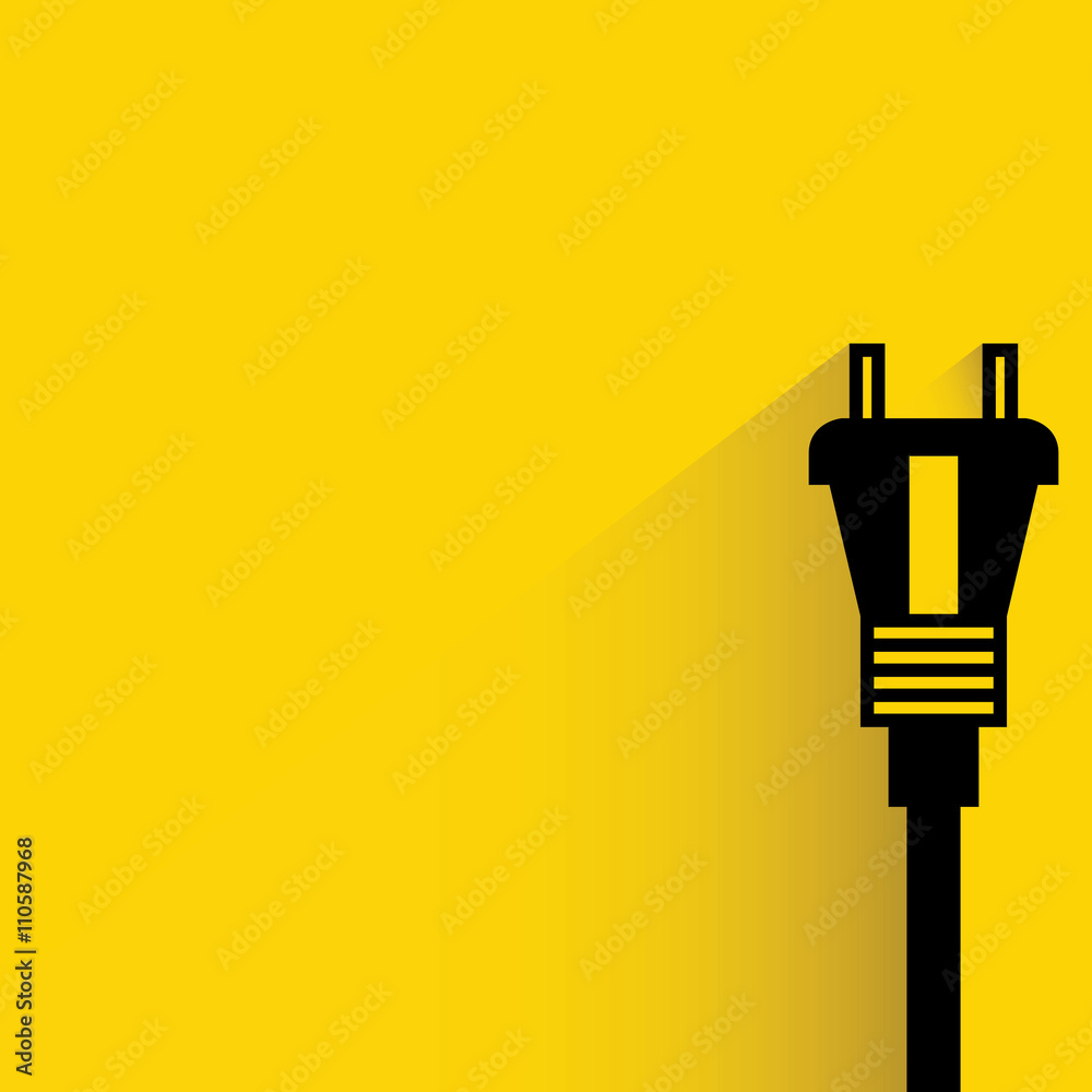 plug icon plug icon