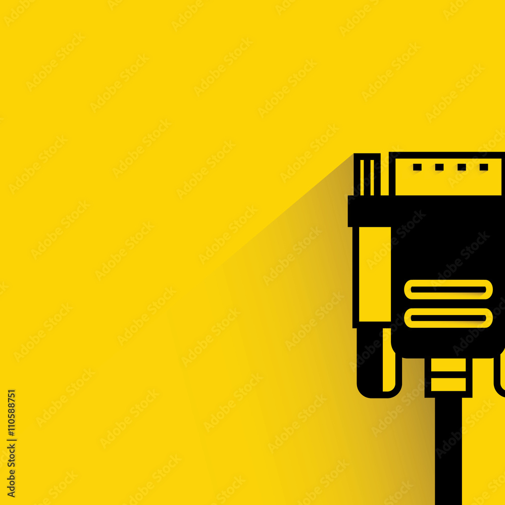 cable plug, jack plug, computer plug cable plug, jack plug, computer plug
