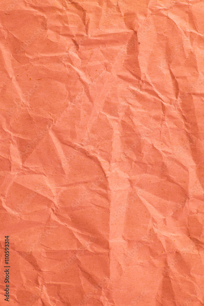custom made wallpaper toronto digitalRed crumpled paper texture for background.