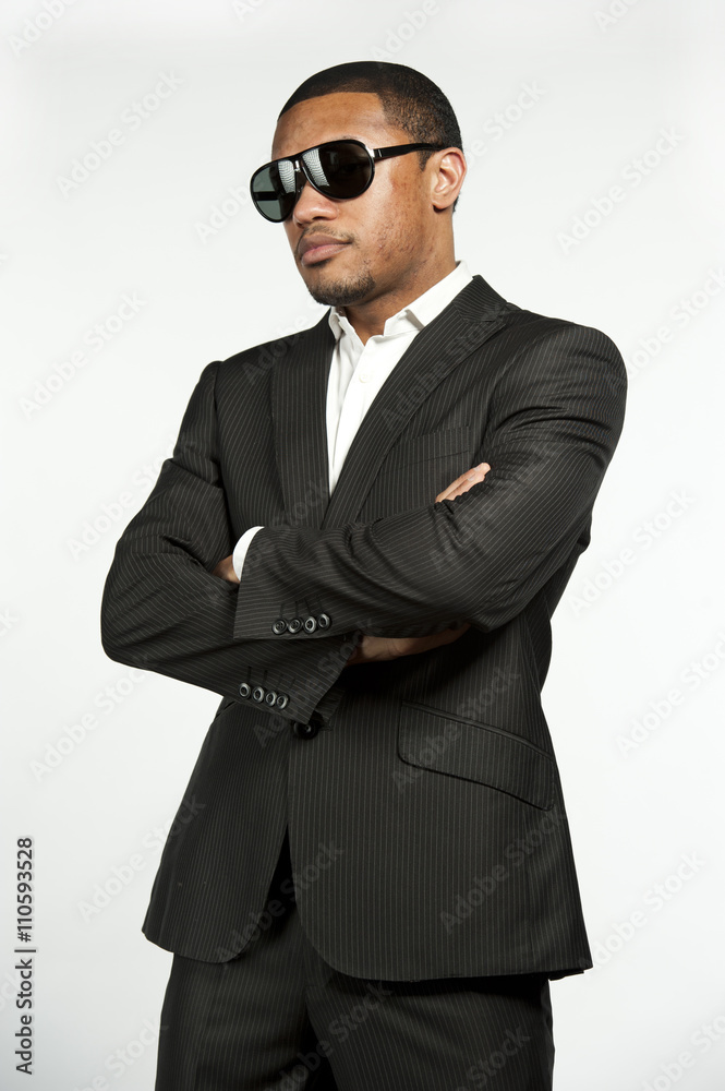Vogue Style Formal Black Male Vogue Style Formal Black Male