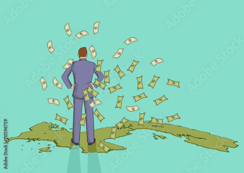 Panama Papers Scandal