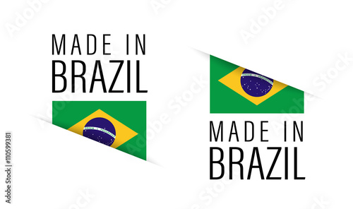 Made in Brasil