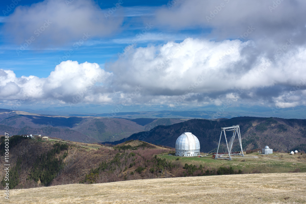 telescope telescope