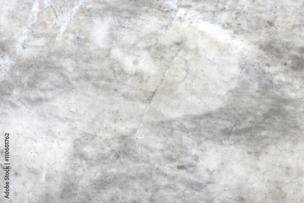 White marble background texture