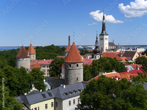 Tallinn photo