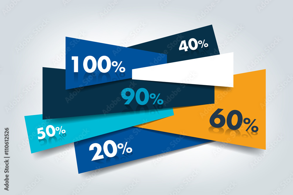 Table, chart, schedule, text banner, template. Infographics elements.
