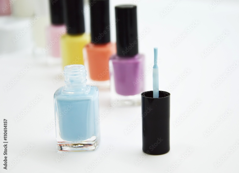 Nail polish Nail polish