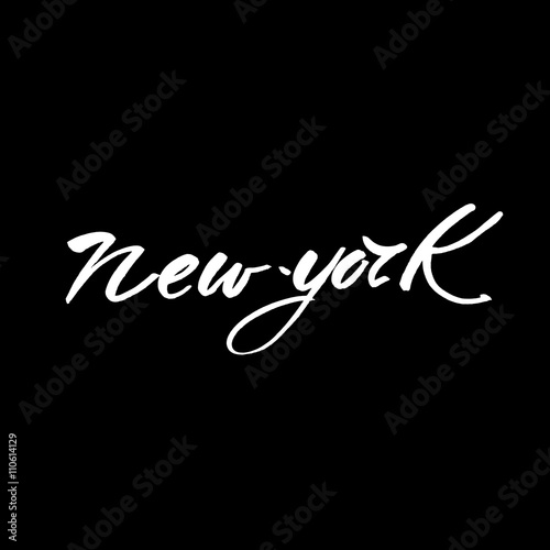 new york love text