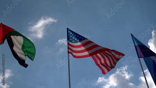 us Flag