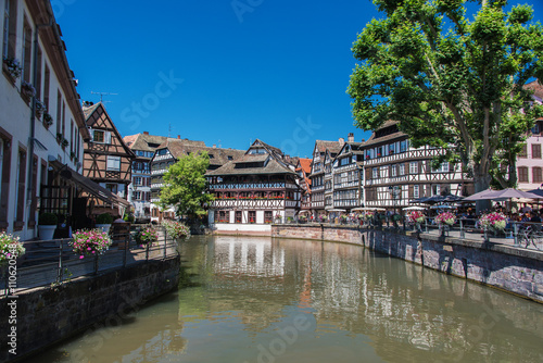 Strasbourg Petite France