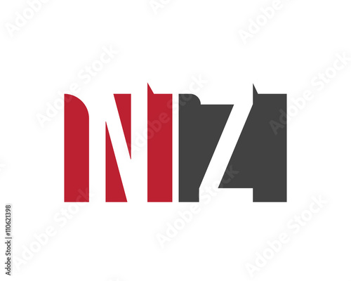 NZ red square letter logo for zone, zero, zoo, zoological, zoom Free Download NZ red square letter logo for zone, zero, zoo, zoological, zoom - GFXLoad