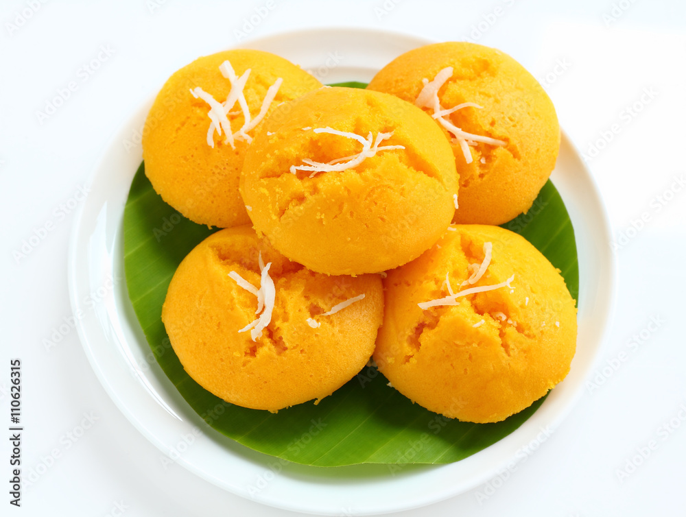 Toddy palm cake is dessert. Toddy palm cake is dessert.