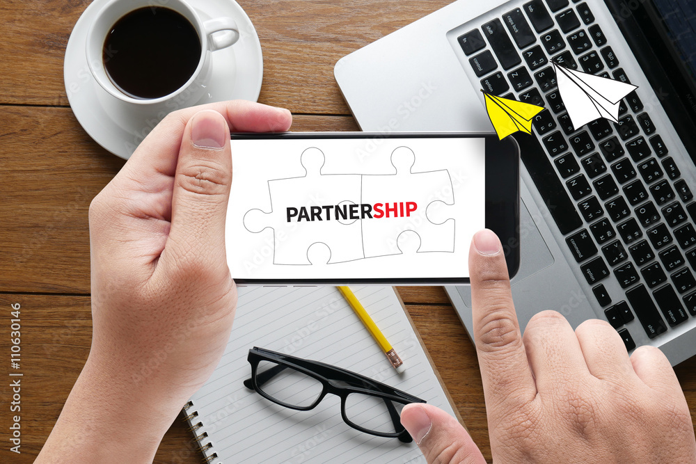 PARTNERSHIP PARTNERSHIP