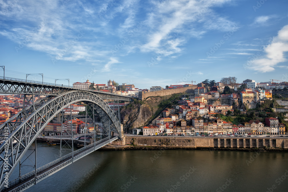 City Break in Old Town of Porto