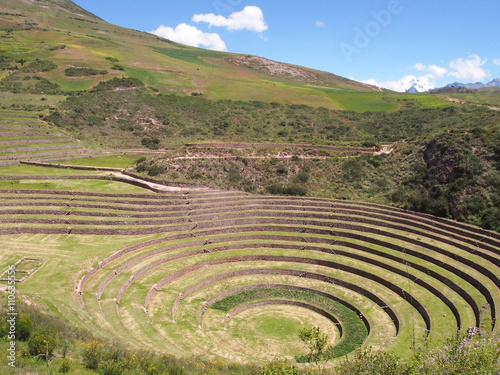 Cusco Moray