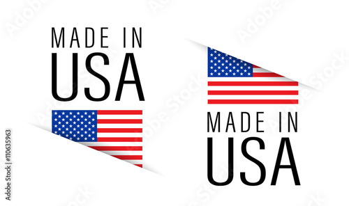 Made in USA