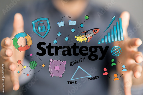 strategy
