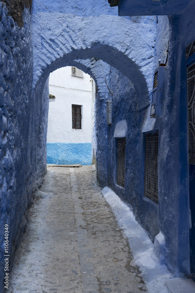 hermosas ciudades de Marruecos, Chefchaouen hermosas ciudades de Marruecos, Chefchaouen