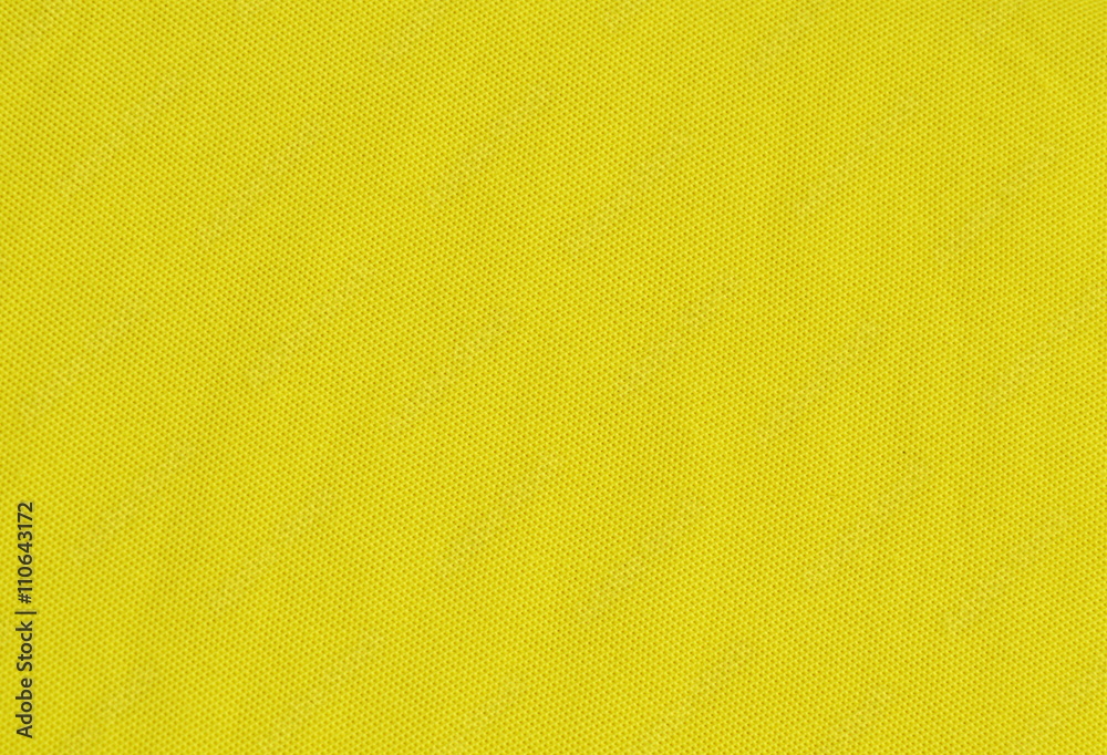 yellow stretch fabric texture and background Stock Photo Adobe Stock