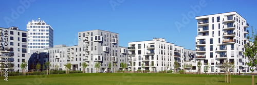 Neubauwohnungen in München